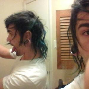 Meet your Posher, Beau